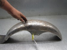 Kawasaki Z900 Motorcycle Front Mudguard Fender 