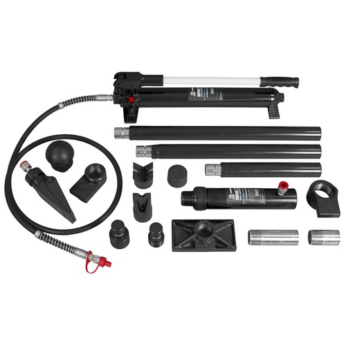 Sealey hydraulic body repair - hydraulic,