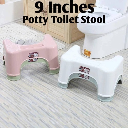 Squatty potty toilet stool - squatty,
