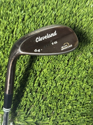 Cleveland cg15 black pearl - cleveland, lob