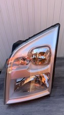 Headlights Ford Transit Mk7