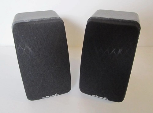 Polk audio series ii - polk, rm