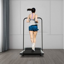 Treadmill Running Machine