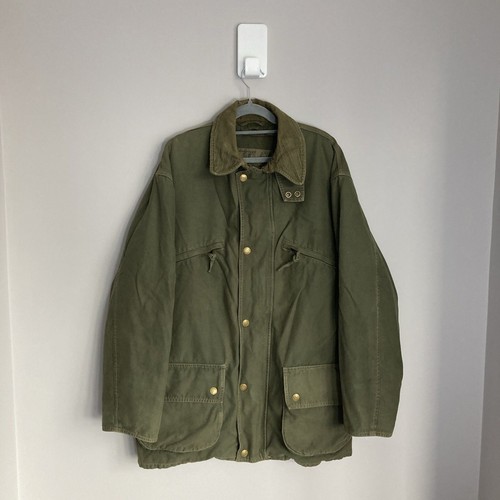 Replay coat mens jacket - jacket, green
