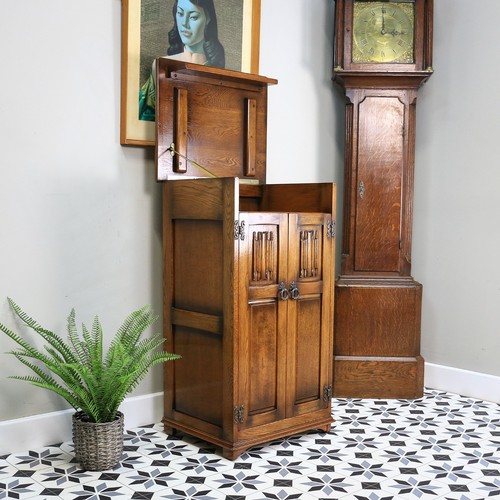 Mellow craft oak stereo - mellow, hi