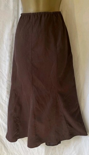 Bonmarche brown pannelled - brown,