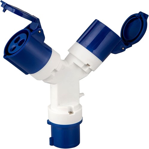 Xtremeauto caravan hook - hook, up