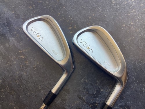 Vega irons 4 regular - vc-03,