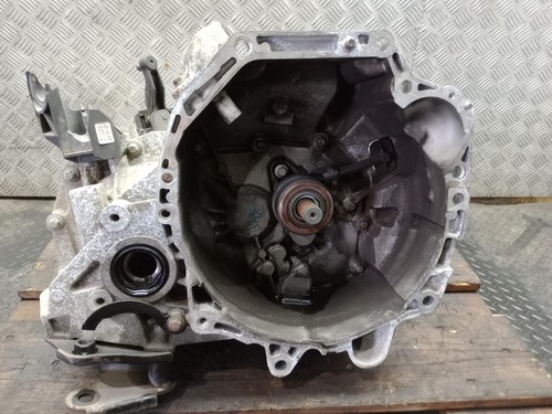 Nissan micra gearbox manual - nissan,
