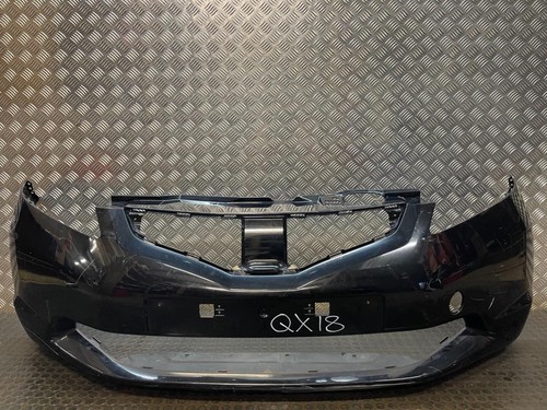 Honda jazz front bumper - jazz,