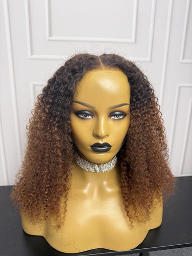 Nora 100 human hair wig - hair,