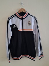 Real Madrid Adidas Junior