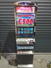 Slotto £500 Jackpot Digital