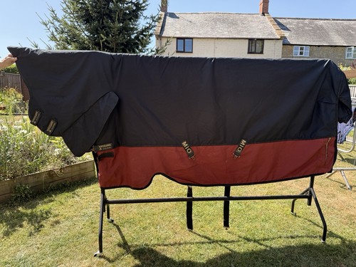 Horseware mio combo - 7’0,