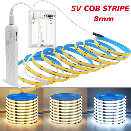 High density cob - density,