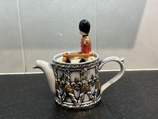Yorkshire One Cup Tea Pot