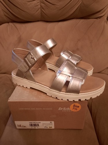 New scholl shoes - new, scholl's
