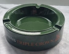Vintage Manns Triple Crown