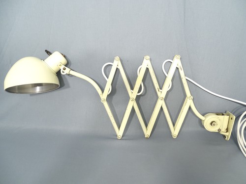 Art deco scissors - deco, light