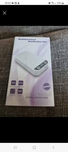 Brand new boxed multifunction - new,