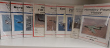 Aerofax military aircraft - aerofax,