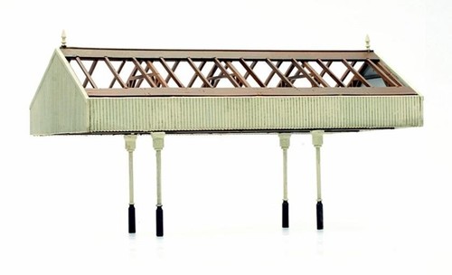 Dapol c010 platform canopy kit - dapol,