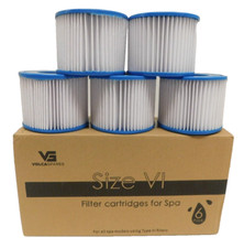 NEW 5 x Volca Spares Hot Tub