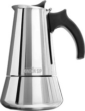 The London Sip Stainless Steel