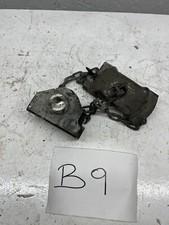 TOYOTA Hilux  (MKVIII)  Mk8