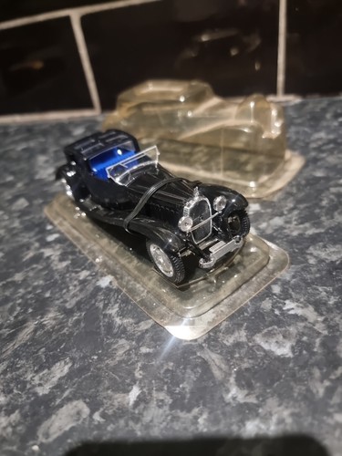 Bugatti royale saloon - bugatti,