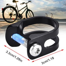 Bicycle Brake Lever Clamp For