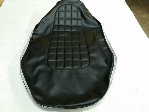 Kawasaki seat cover - h2,