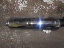 kawasaki zzr 1100d l/h exhaust