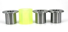 Bead Roller Offset and Tipping