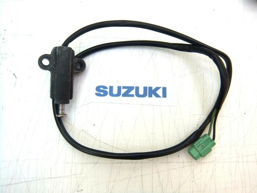 Suzuki gsf600 gsf 600 mk2 - gsf,