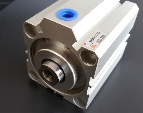 Magnetic sda25 series - sda25,
