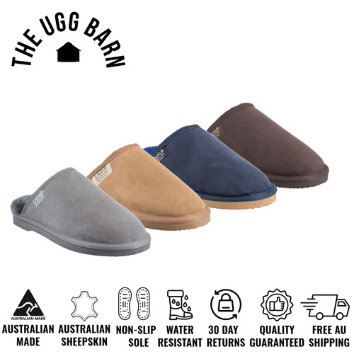 Ugg scuffs classic - scuffs, |