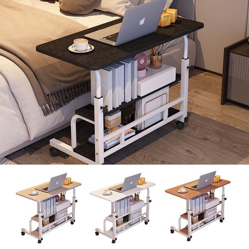 Over bed desk hospital - bed,