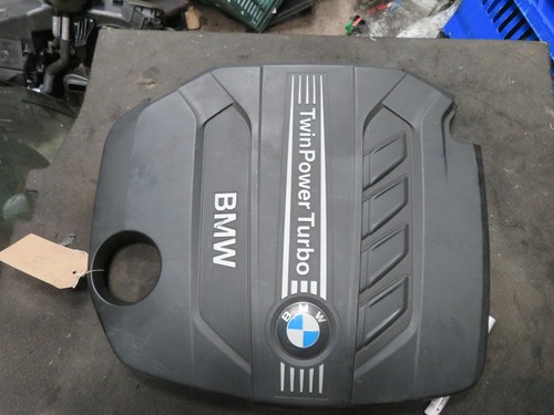 Bmw series f20 - series,