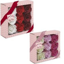 Eurowrap Soap Roses 2 Box Sets