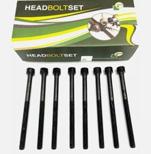 BGA Cylinder Head Bolt Set For