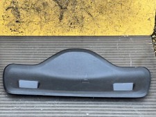peugeot 206 1998-2008 tailgate boot trim inner cover 9625054577