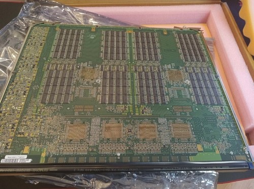Emc 293 407 901a port - emc, 8-port