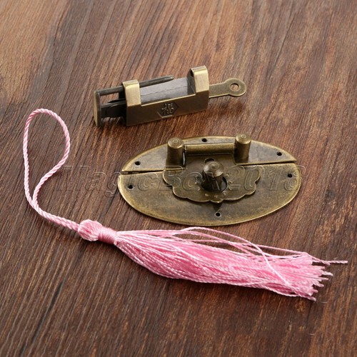 Vintage chinese style decor - style,