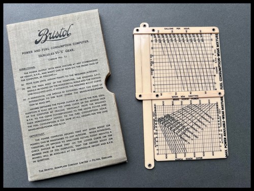 Vintage bristol power - vintage, and