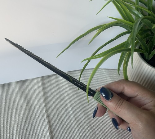 Vintage letter opener - vintage,