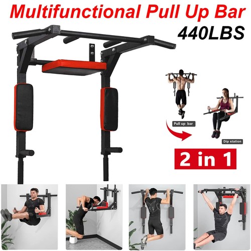 Multifunctional pull bar - multifunctional,