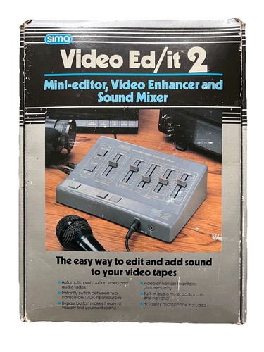 Sima video mini editor - video,