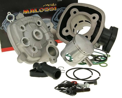 Cylinder kit malossi - malossi, sport