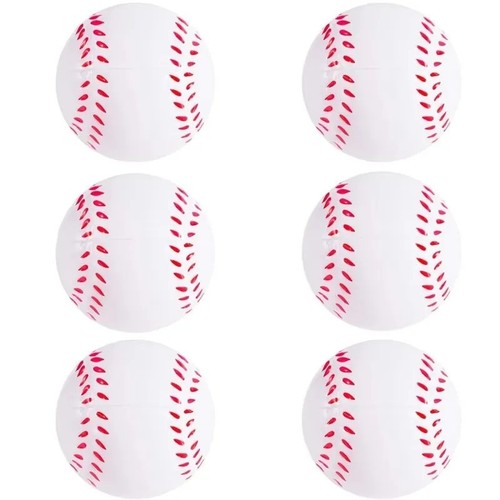 6pcs foam balls for - 6pcs,